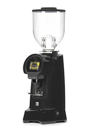 Eureka Helios 75, čierny