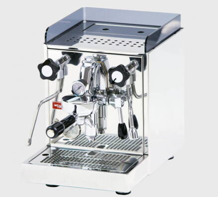 La Pavoni Cellini Premium 