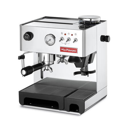 La Pavoni Domus Bar DMB