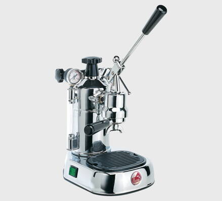 La Pavoni Professional LUSSO