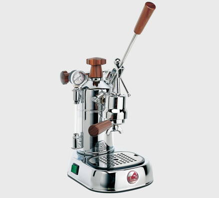 La Pavoni Professional PLH