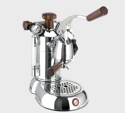 La Pavoni Stradivari SPH