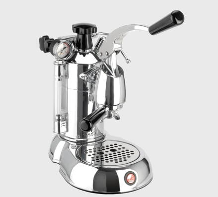 La Pavoni Stradivari PROFESSIONAL LUSSO