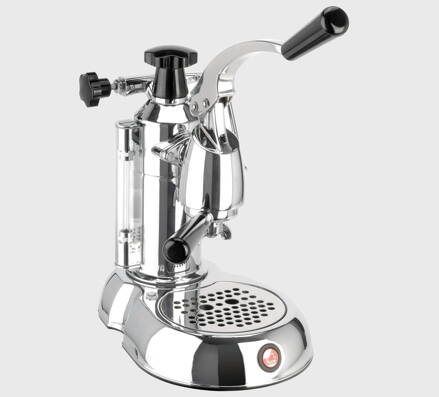 La Pavoni Stradivari LUSSO