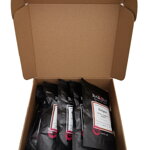 Testovací set (5 x 50 g) v darčekovom balení Testovací set (5 x 50 g) v darčekovom balení