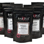 Testovací set (5 x 50 g) v darčekovom balení Testovací set (5 x 50 g) v darčekovom balení