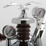 La Pavoni Esperto ABILE ESPAB La Pavoni Esperto ABILE ESPAB