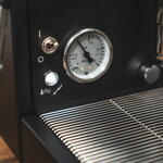 La Pavoni NEW CELLINI EVOLUTION BLACK La Pavoni NEW CELLINI EVOLUTION BLACK