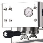 La Pavoni NEW CASABAR STEEL La Pavoni NEW CASABAR STEEL