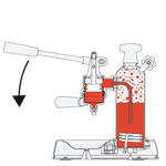 La Pavoni Europiccola EN La Pavoni Europiccola EN
