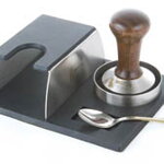 Tamping stand (držiak páky) silikónový Tamping stand (držiak páky) silikónový