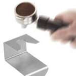 Tamping stand (držiak páky) so zarážkou Tamping stand (držiak páky) so zarážkou