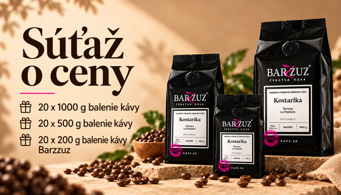 Je tu jesenná súťaž! 
